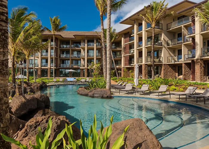 Timbers Kauai Ocean Club & Residences