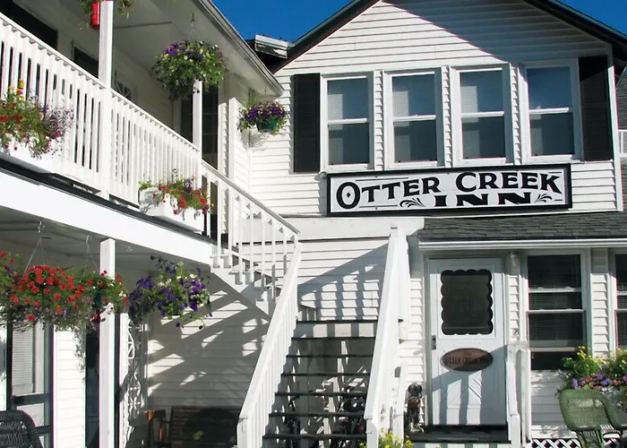 Otter Creek Inn