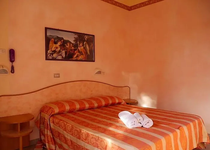 Hotel Anita