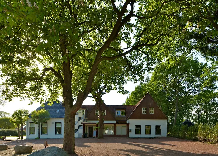 Herberg Boswijck, B&B