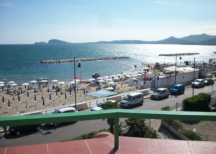 Hotel Tirreno Formia