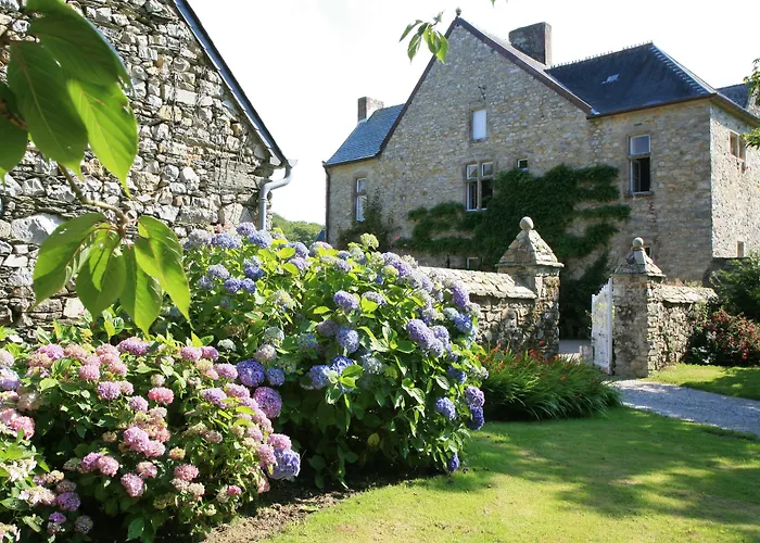 Le Manoir de La Fieffe