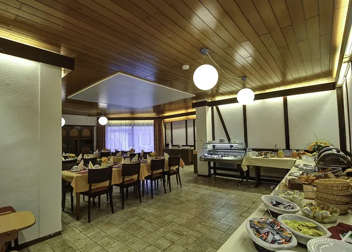 Hotel Sonneninsel Fehmarn