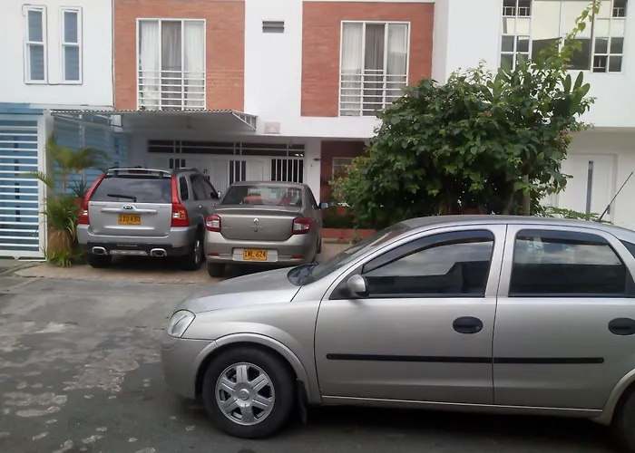 Hotel Caney Ayenda 1422