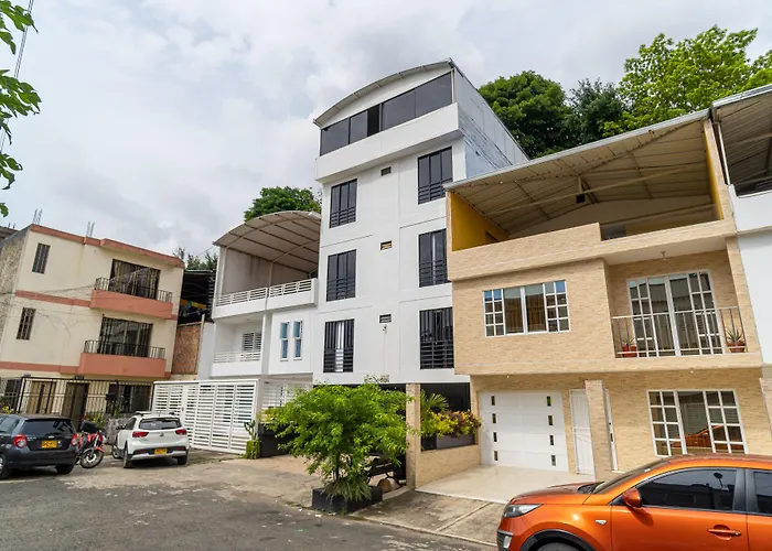 Hotel Caney Ayenda 1422