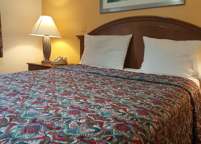 Flamingo Inn Long Beach