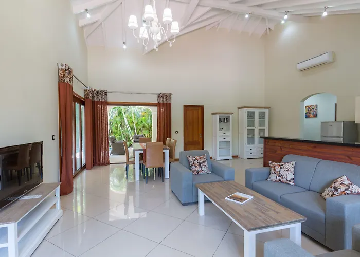 Acoya Curacao Resort, Villas & Spa