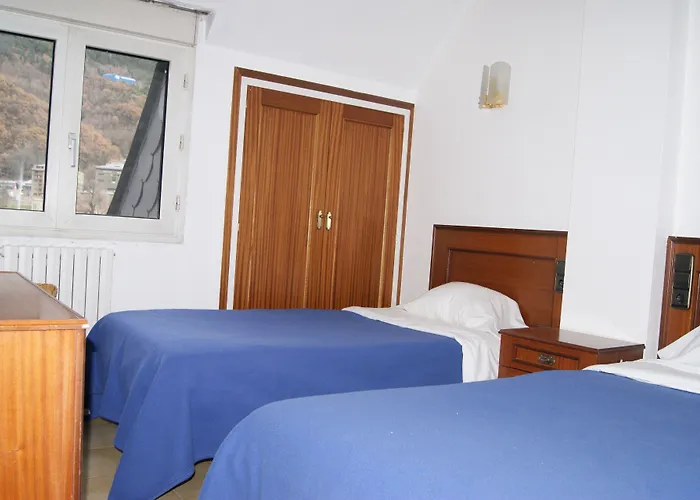Hotel Font Del Marge
