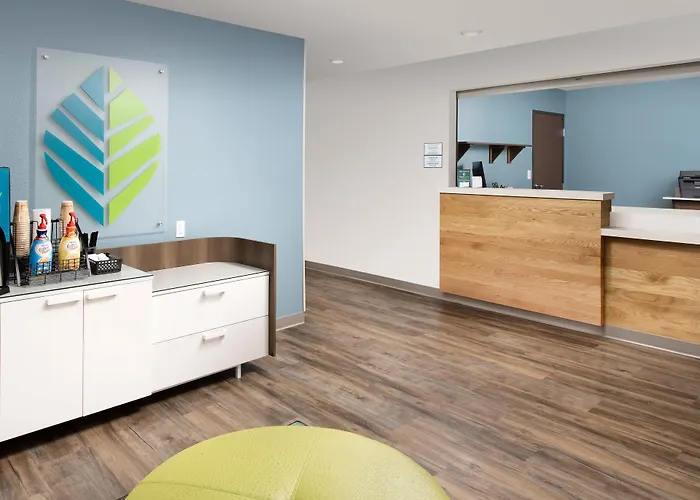 Extended Stay America Select Suites - Deerfield Beach