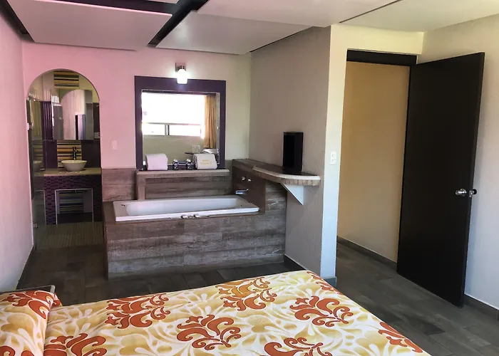 Hotel&Villas 7
