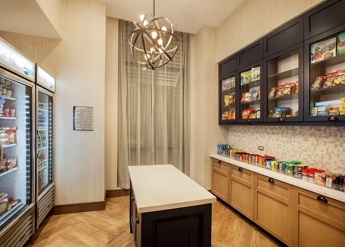 Homewood Suites By Hilton Louisville Downtown
