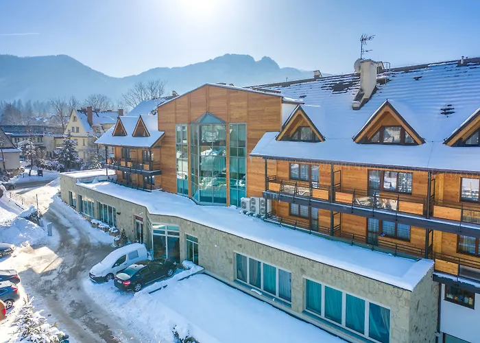 Hotel Wersal