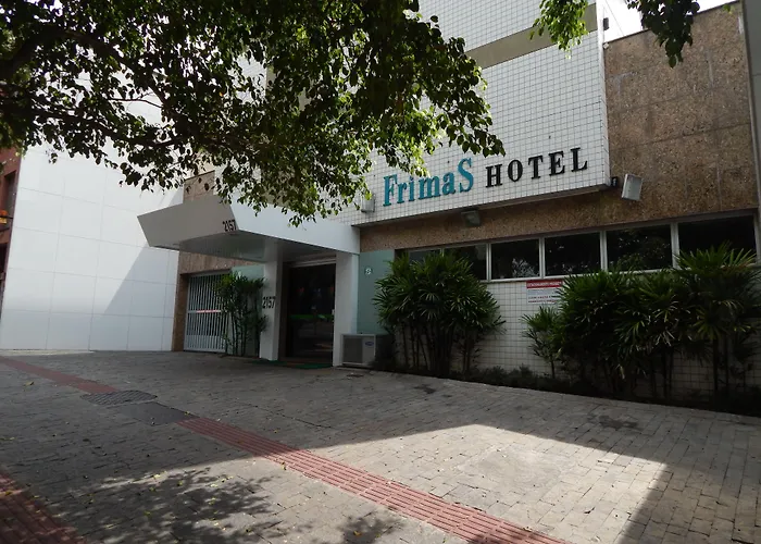 Frimas