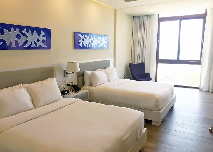 Satama Hotel