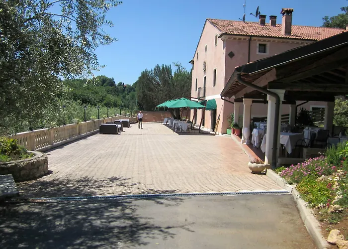 Locanda degli Ulivi