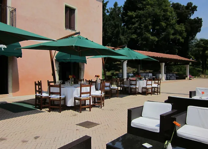 Locanda degli Ulivi Arcugnano