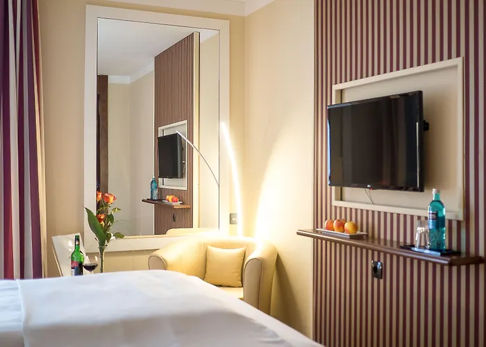 Hotel Primula