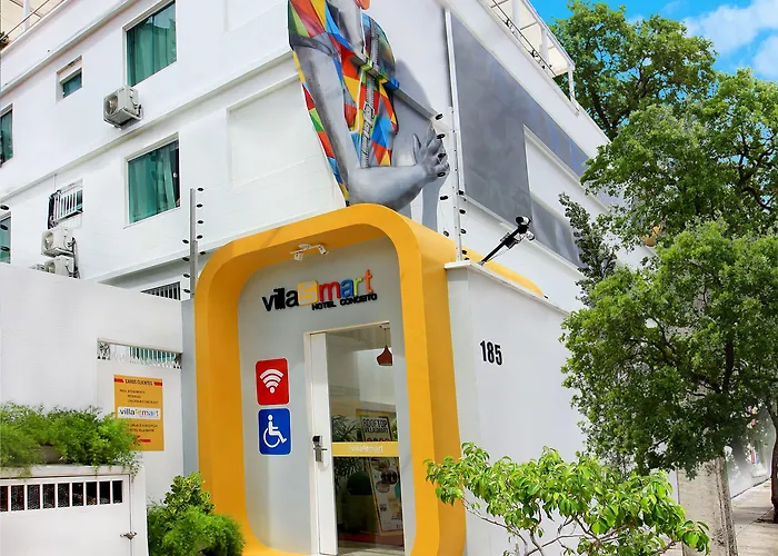 Villa Smart