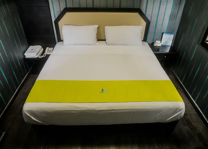 Hotel Careyes Coatzacoalcos