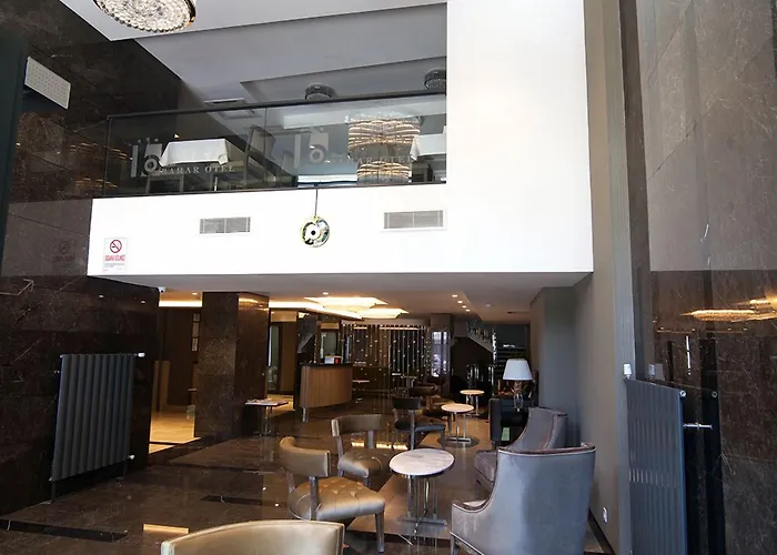 Yeni Bahar Otel