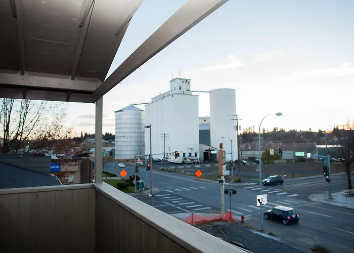 Monarch Motel