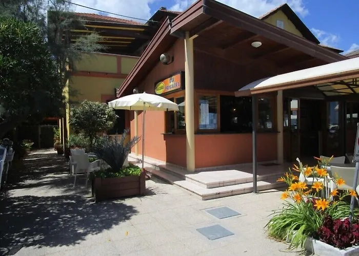 Albergo Primavera Senigallia