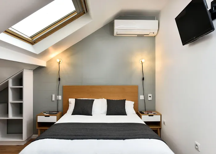Hotel Residence Montebello