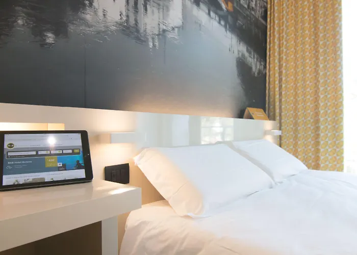 B&B Hotel Treviso