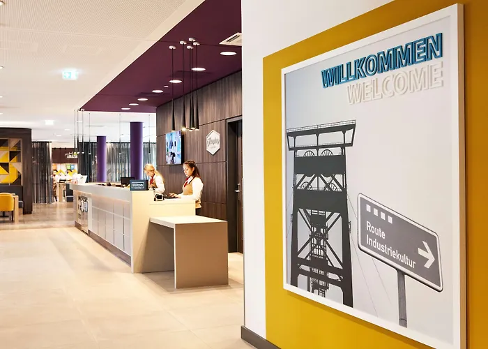 Hampton By Hilton Dortmund Phoenix See