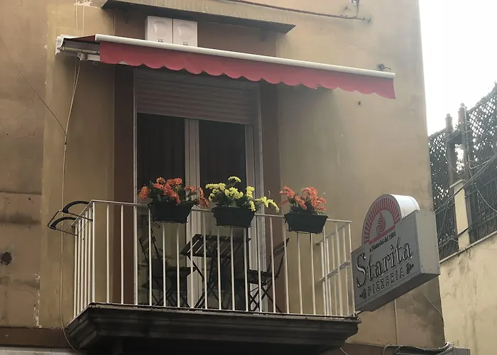 Starita Bed&Pizza