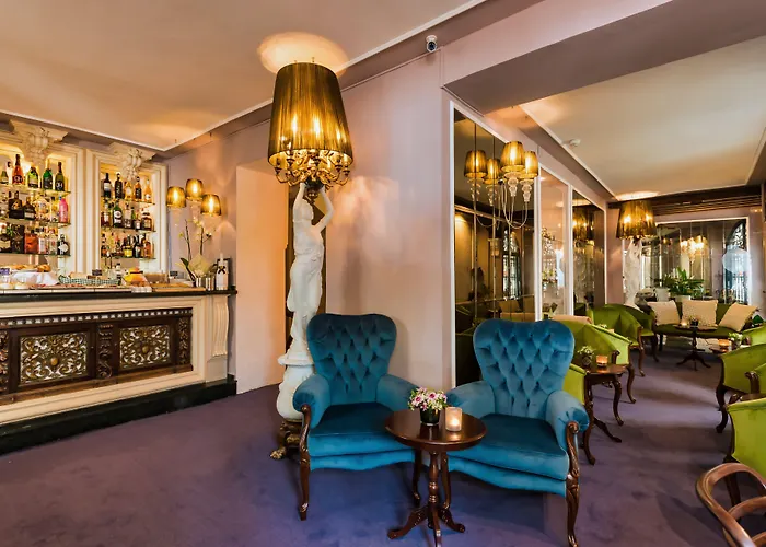 The Town House (Adults Only)