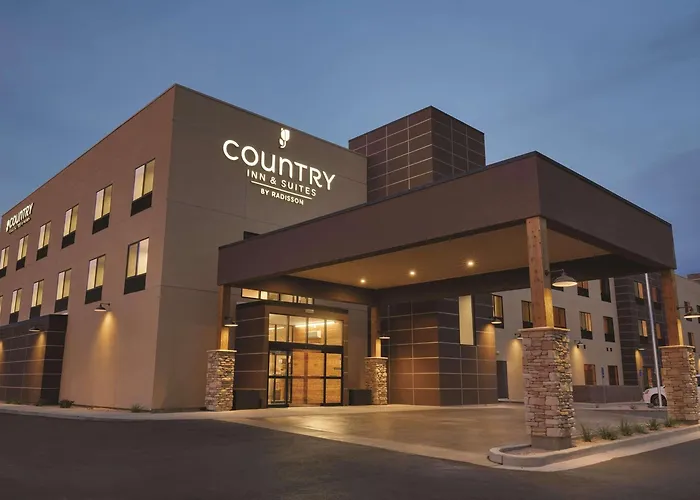 Country Inn & Suites By Radisson, , Az