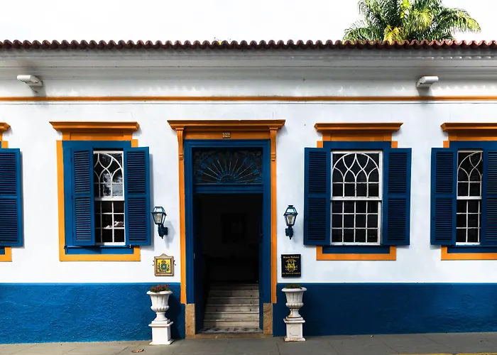 Mara Palace Hotel