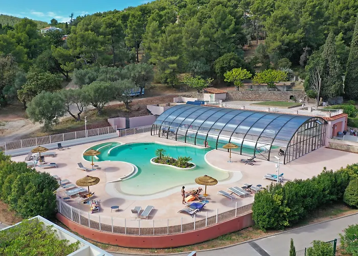 Domaine des Gueules Cassees