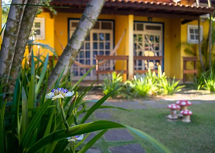 Villa Bella Ferradura