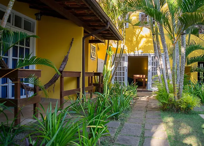 Villa Bella Ferradura