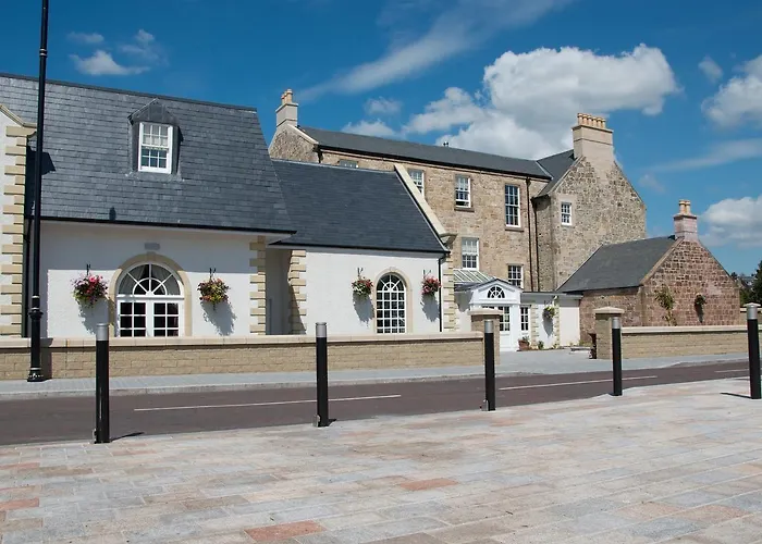 Dumfries Arms Hotel