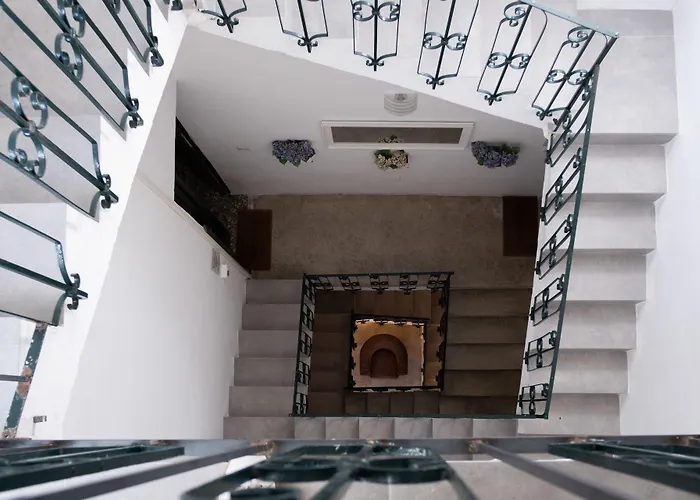 Ada Suites & Spa