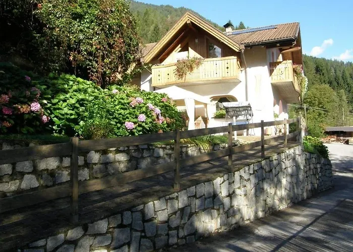 Villa Ilaria Caderzone