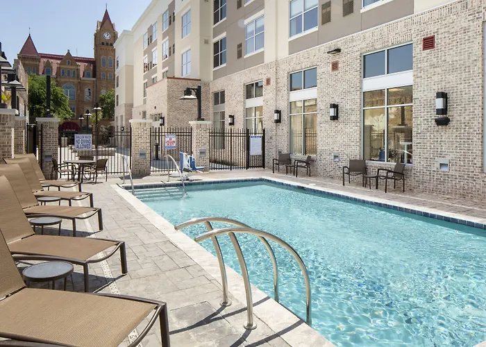 Hyatt Place Sumter/Downtown