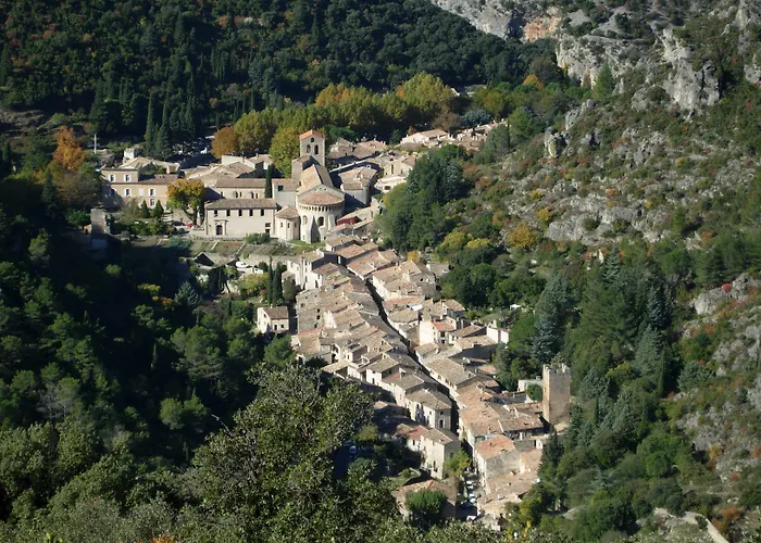 Hôtel Le Gambetta