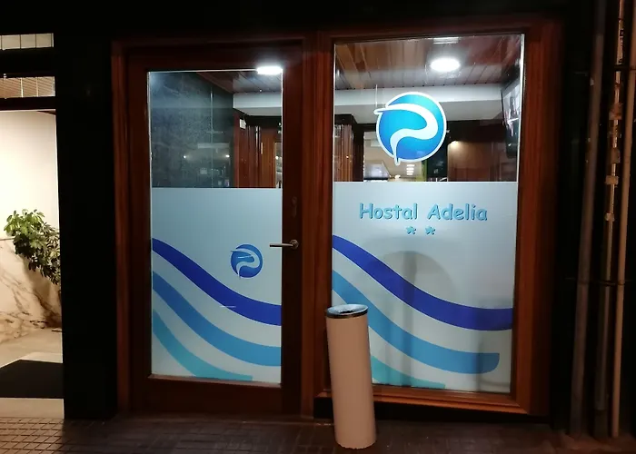 Hostal Adelia