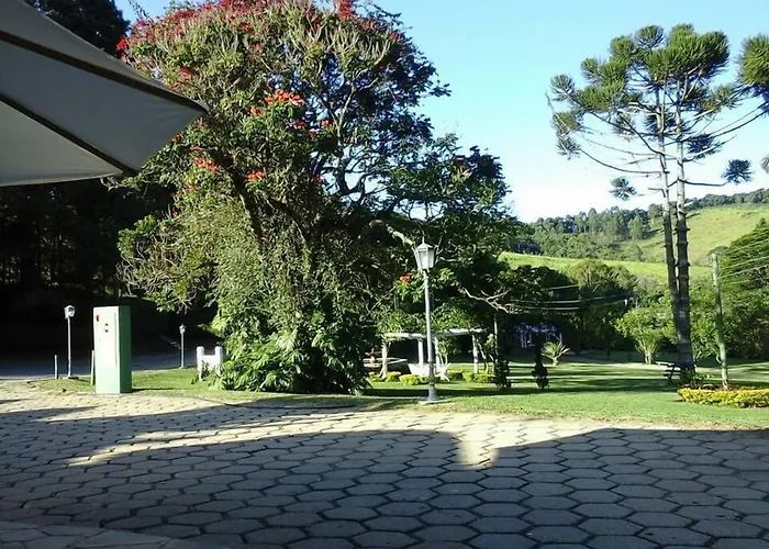 Park Mantiqueira