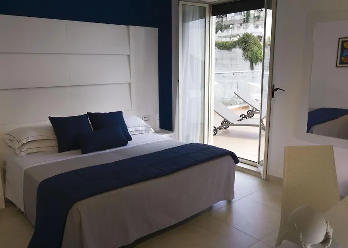 Hotel Scialara