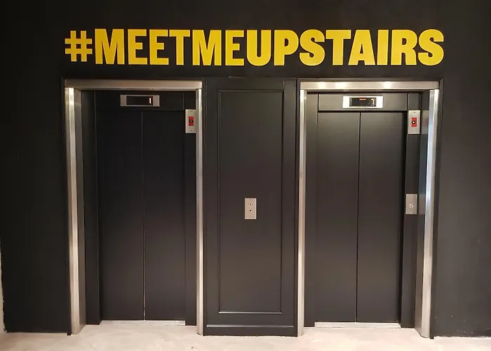 Upstairs Hotel