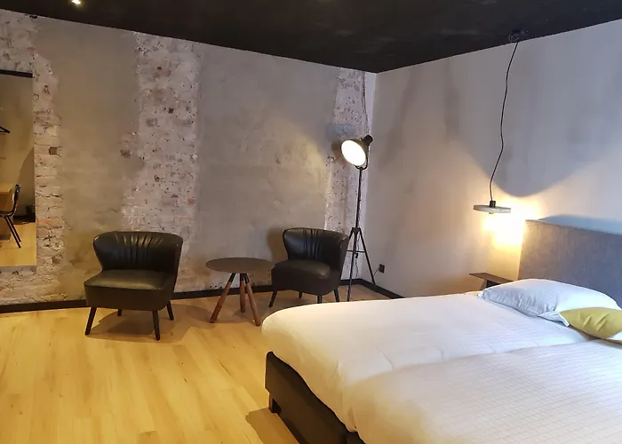 Goedkope hotels in Oostende