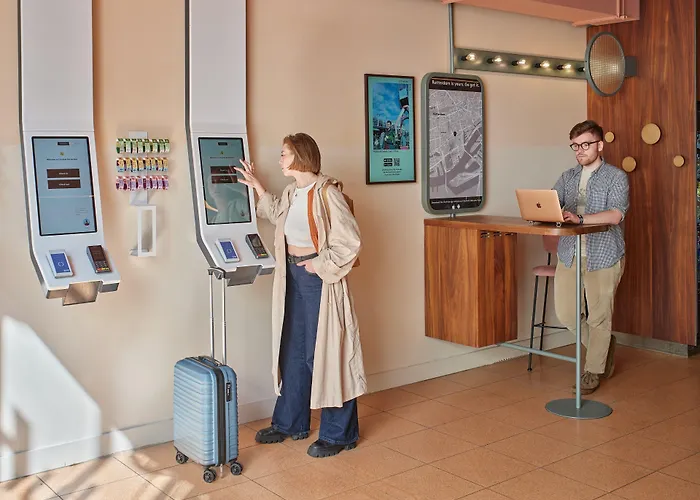 CityHub Rotterdam