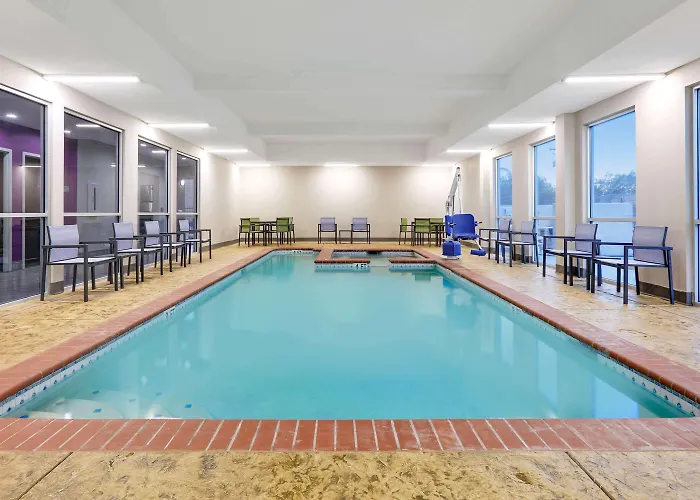 Wingate By Wyndham Corpus Christi