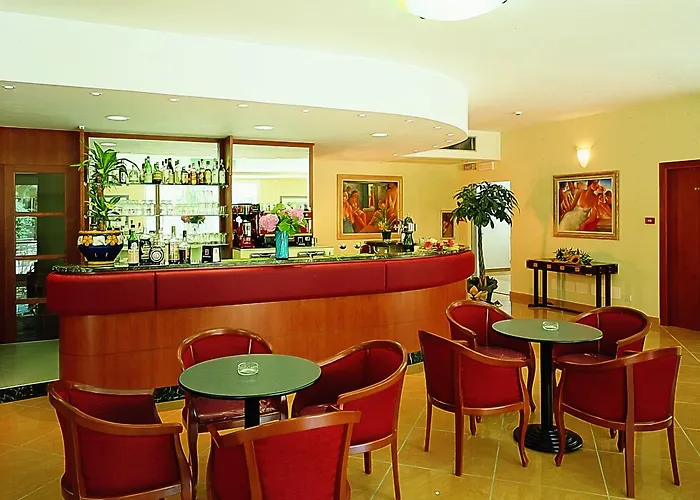 Hotel Royal Inn