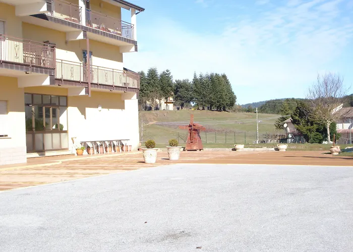 Hotel Grandinetti